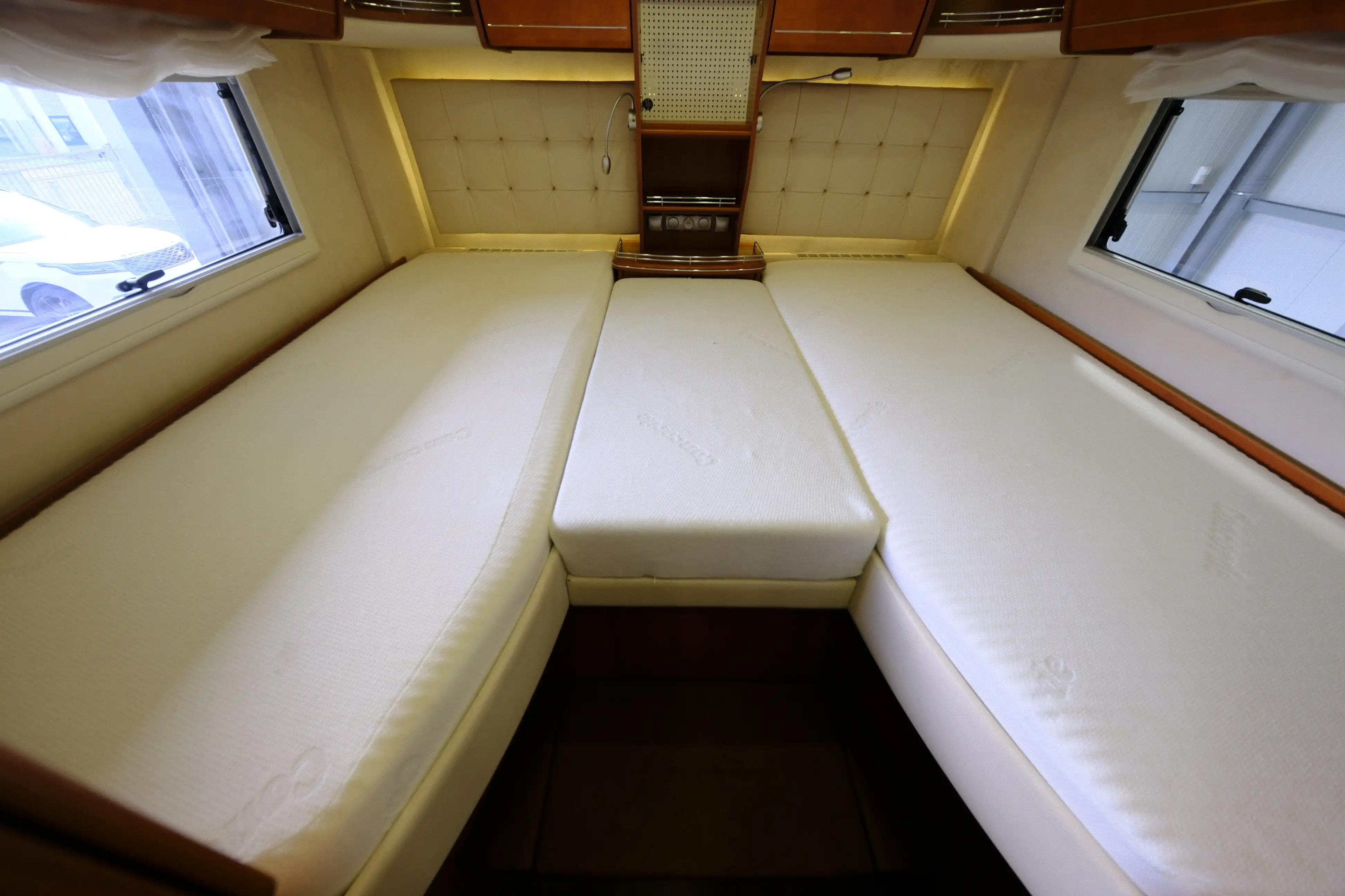 CONCORDE Liner Plus 890 L